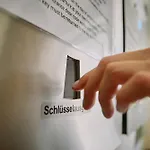 Herdegen - Self Check-in 3*