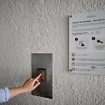 Herdegen - Self Check-in Pasawa