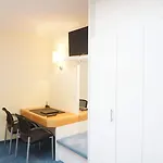 Herdegen - Self Check-in Hotel 3*