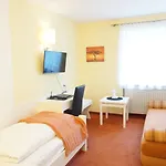 Herdegen - Self Check-in Hotel 3*