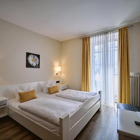 Herdegen - Self Check-in 3* Passau