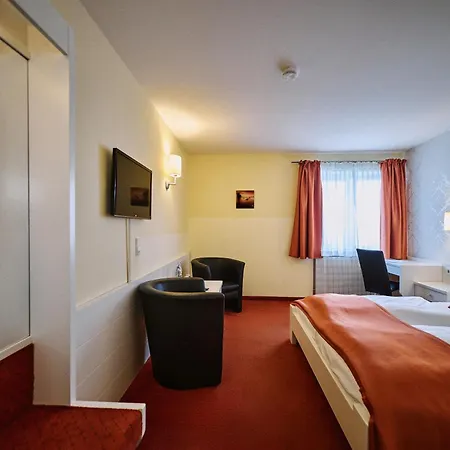 Herdegen - Self Check-in 3* Пассау