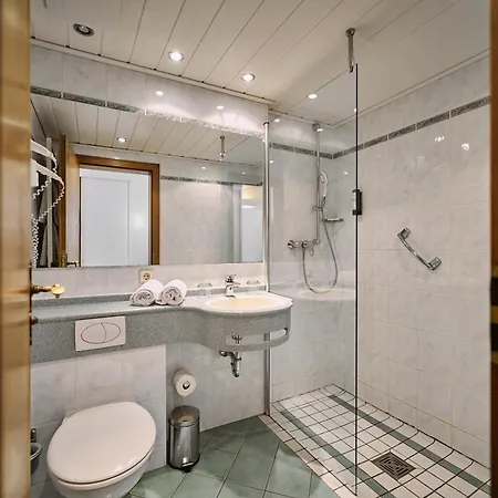 Отель Herdegen - Self Check-in