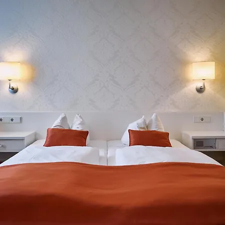 Отель Herdegen - Self Check-in Пассау