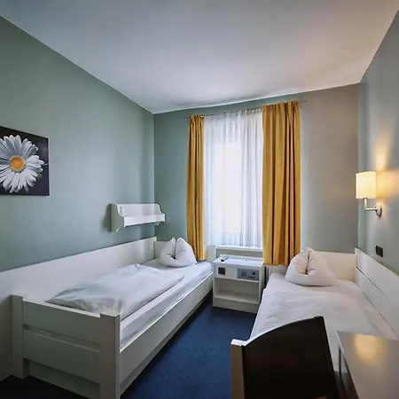 Herdegen - Self Check-in Passau