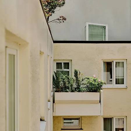 Herdegen - Self Check-in