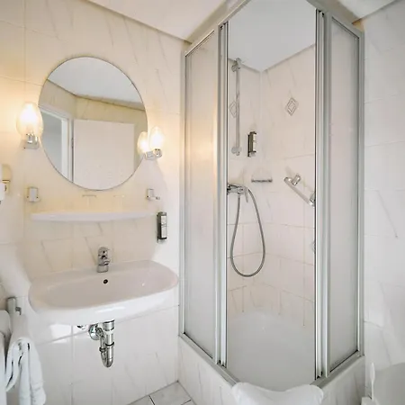 Hotel Herdegen - Self Check-in Passau