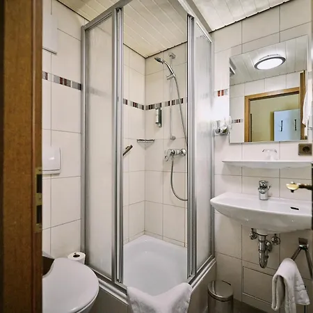 Herdegen - Self Check-in 3* Passau