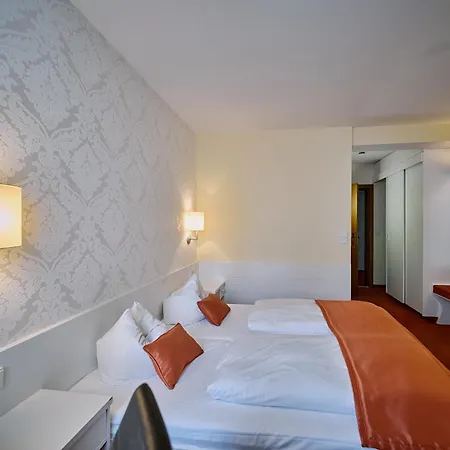 Herdegen - Self Check-in