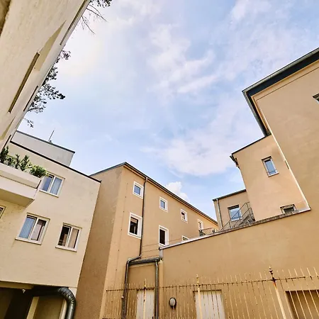 Hotel Herdegen - Self Check-in