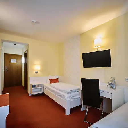 Herdegen - Self Check-in Hotel