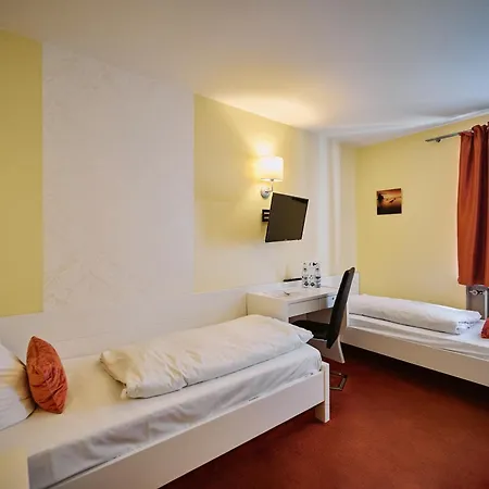 Otel Herdegen - Self Check-in 3*