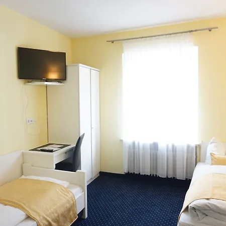 Herdegen - Self Check-in Otel Passau