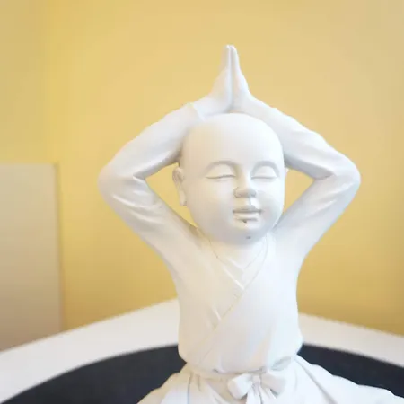 Herdegen - Self Check-in Hotel