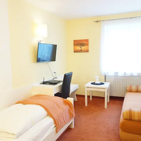 Herdegen - Self Check-in Otel 3*