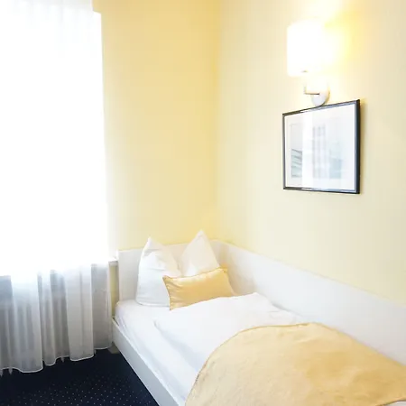 Herdegen - Self Check-in Otel Passau