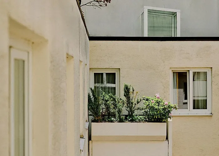 Herdegen - Self Check-in