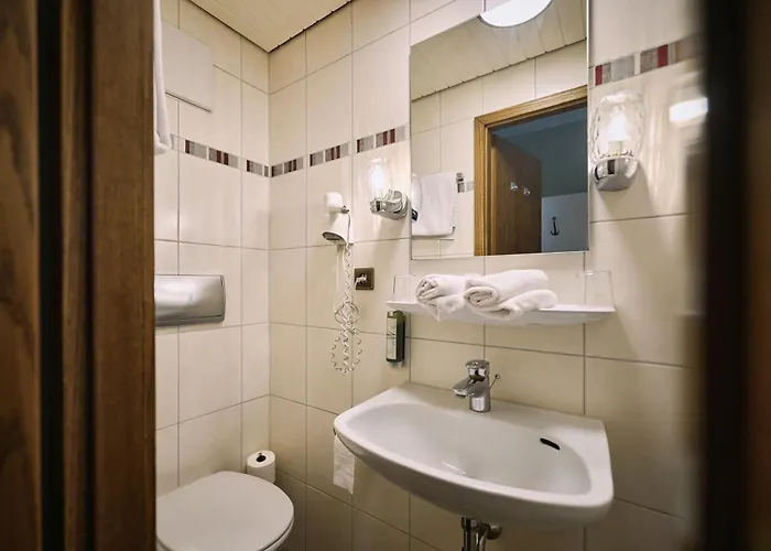 Hotel Herdegen - Self Check-in 3*