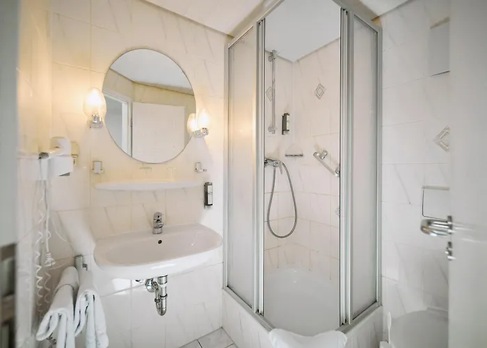 Otel Herdegen - Self Check-in Passau