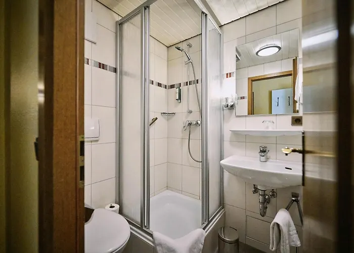 Herdegen - Self Check-in 3* Passau