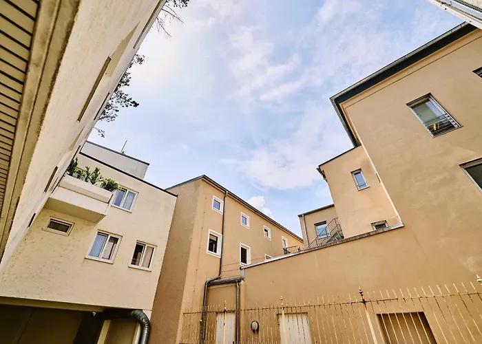 Hotel Herdegen - Self Check-in