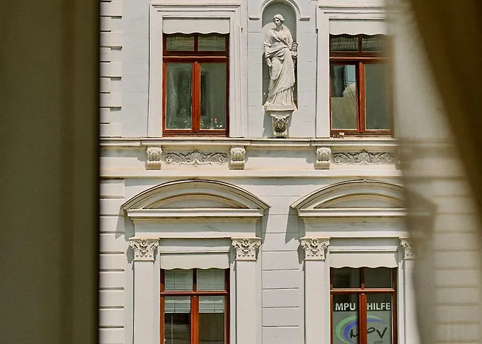 Otel Herdegen - Self Check-in 3*