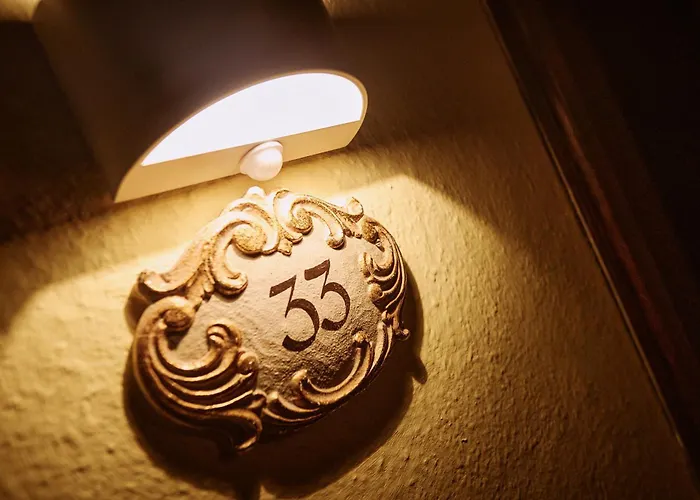 Herdegen - Self Check-in Passau