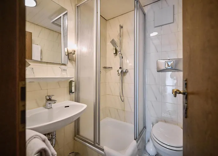 Herdegen - Self Check-in