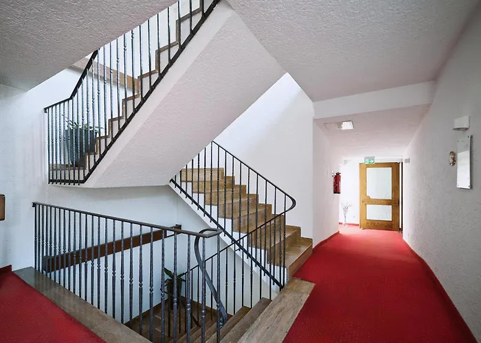 Herdegen - Self Check-in Hotel 3*