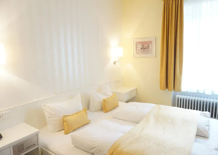 Herdegen - Self Check-in