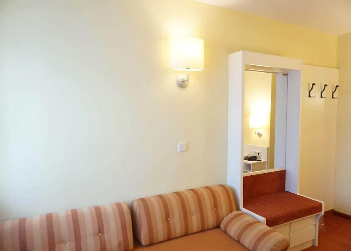 Herdegen - Self Check-in 3* Passau