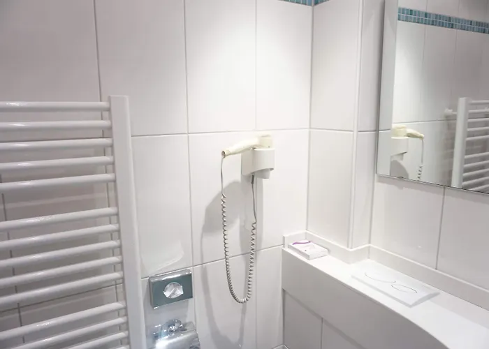 Otel Herdegen - Self Check-in