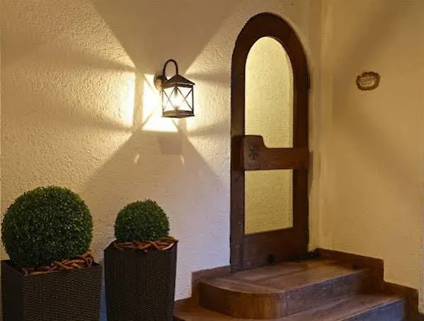 Herdegen - Self Check-in 3* Passau