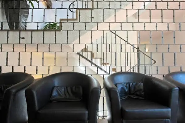 Herdegen - Self Check-in